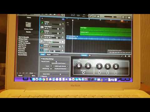 USB Guitar Cable,Guitar Bass to PC USB Recording Cable Adapter Converter Review