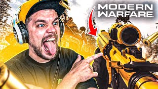 UNE CLASSE A L'ANCIENNE TOUJOURS TOP SUR WARZONE !