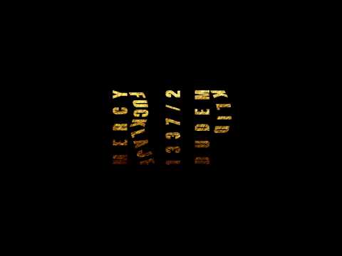 Hoftyk x Mvnsvr - 1337/2