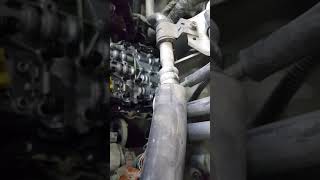 dtc p2764 interpretation