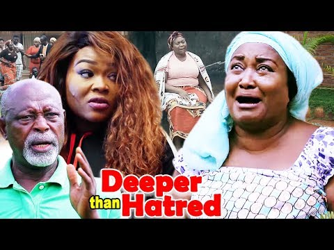 Deeper Than Pain Season 3&4 (Ebere Okaro) 2019 Latest Nigerian Nollywood Movie