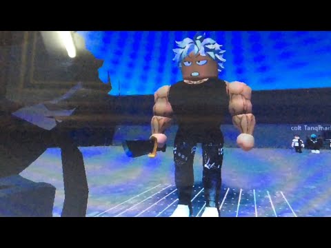 Roblox bully story part 5 final (roblox Animation) Fight back