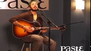 Matt Morris - Full Concert - 11/05/08 - Paste Magazine Offices (OFFICIAL)