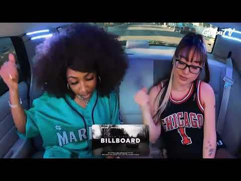 БУРНАЯ РЕАКЦИЯ АМЕРИКАНЦЕВ НА РУССКУЮ МУЗЫКУ | Big Baby Tape & Kizaru ,Andy Panda, Скриптонит, 104🔥