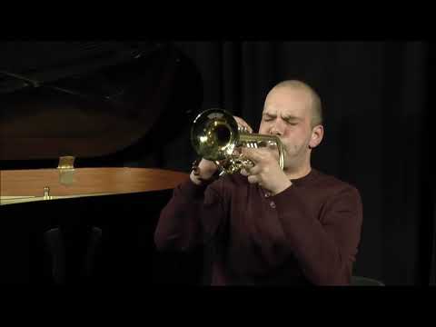 Trio in Bocca al Lupo @ Jazzzolder