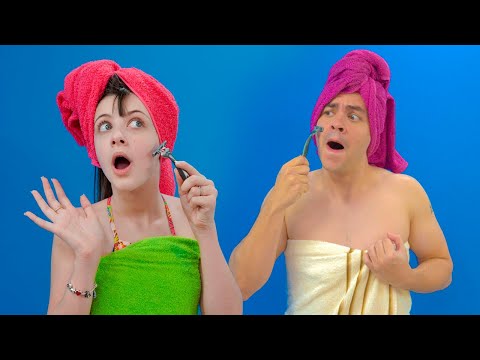 LUCCAS NETO COPIED HIS YOUNGER SISTER 24/7 – BROTHER VS SISTER