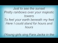 Electric Light Orchestra - Hello My Old Friend Lyrics