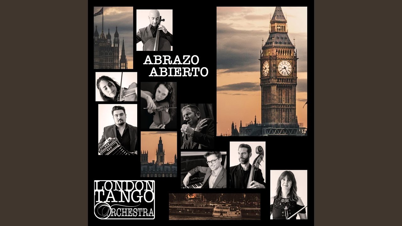 Milonga del Buru
