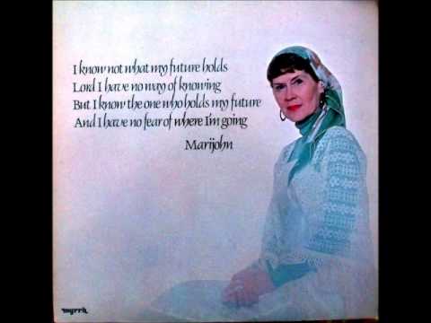 His Kind Of Love by Marijohn Wilkin 1975