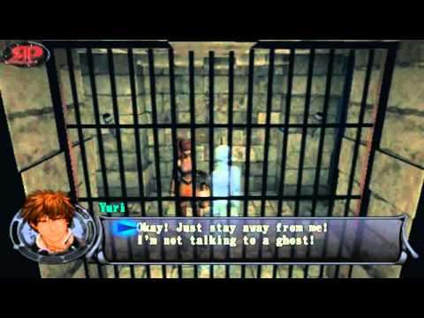 PS2 - Shadow Hearts: Covenant Part 36 - Side Quest Round-Up