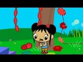 Kai Lan Crying W Spongebob Sad Music