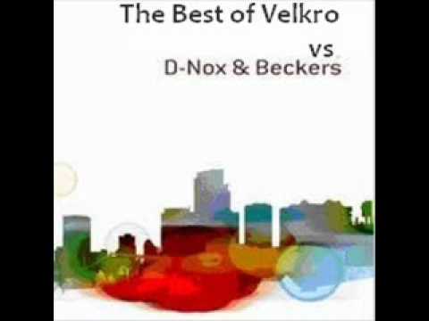 Set - The Best of Velkro vs D-Nox Beckers