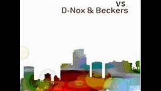 Set - The Best of Velkro vs D-Nox Beckers