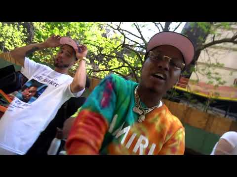 RICHMONEY X POPPERAZZI PO - OUTSIDE - [OFFICIAL VIDEO]