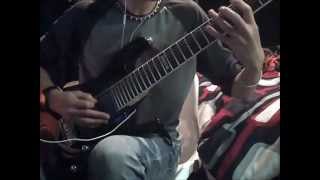 Peace Illusion - Impending Doom Guitar Cover