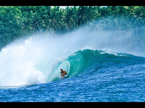 Julune : A Surf Dream In Indo // by Leah Dawson // A Sea Appreciation Project