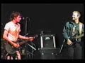 The Replacements -- Fuck School (lounge version)