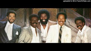 The Whispers - It&#39;s A Love Thing