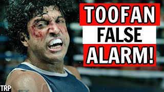 Toofan Movie Review & Analysis | Farhan Akhtar, Mrunal Thakur, Paresh Rawal | Amazon Prime Video