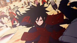 Download lagu NARUTO BHS INDONESIA - EDO TENSEI MADARA MELAWAN PASUKAN SHINOBI DI PERANG DUNIA KE 4 mp3