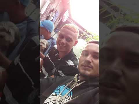 Mc Charada Medley 2019