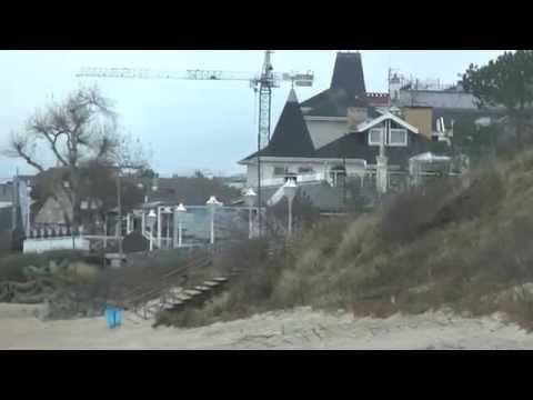 MIELNO I NASZE PIĘKNE MORZE ,  PLAŻE I OŚRODKI WYPOCZYNKOWE