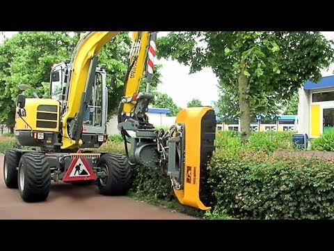 The most amazing Modern machines in the world - Awesome Machines Equipment Technology