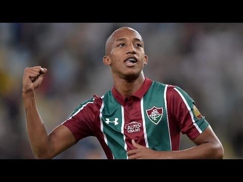 ALL 10 GOALS BY JOÃO PEDRO FOR FLUMINENSE (WITH COMMENTARY)