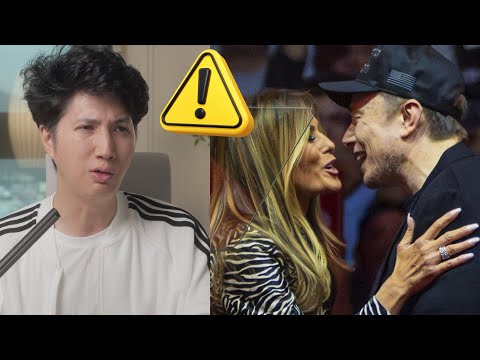 Bad people caught doing bad things