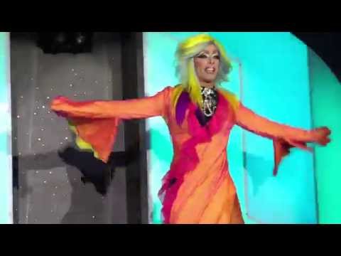 Mary Lou - 2016.06.04. @Alterego Club