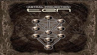 Astral Projection - Ten [Full Album] ᴴᴰ