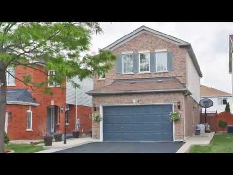 150 Cordgrass Crescent Brampton Gary Bhinder