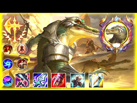 Deidxra MONTAGE - "BEST PLAYS" |LOL TIME STREAMERS