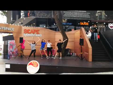 Kpop Dance Off Vol 100: IOI - Very Very Very