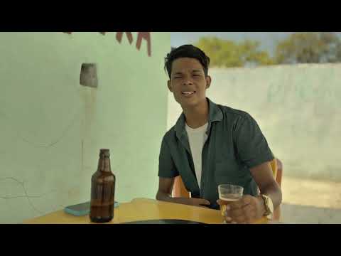 Thiaguinho Santos - Mesa 12