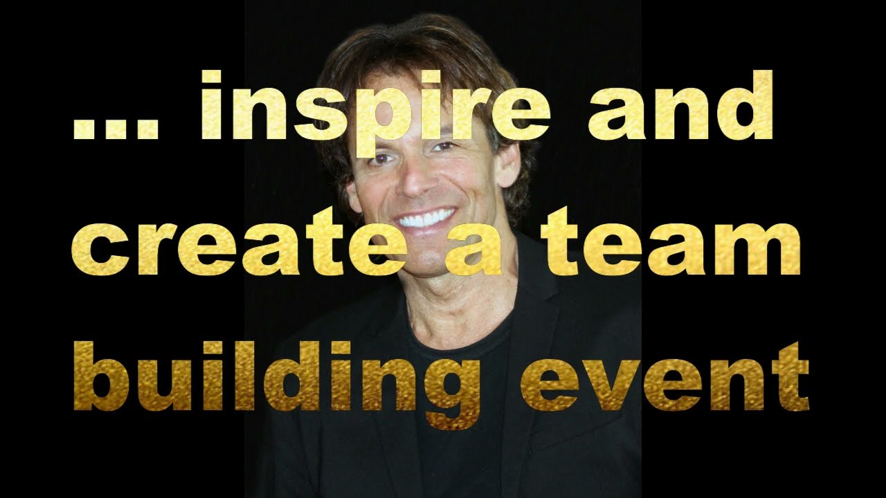 Promotional video thumbnail 2 for Bruce James Comedy Hypnotist/Motivational Speaker
