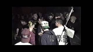 Drown - Live @ Dudek's in Cohoes, N.Y. (2/20/94)