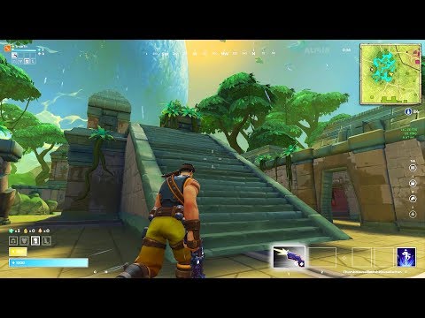 Realm Royale Multiplayer Gameplay - My First Game!