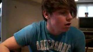 "So Much" by The Spill Canvas