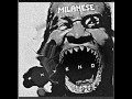 Milanese - Mr. Ion