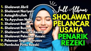 Download lagu SHOLAWAT TERBARU 2025 | SHOLAWAT NABI PENARIK REJEKI | Sholawat Jibril, Sholawat Busyro, Nariyah mp3 Download lagu SHOLAWAT TERBARU 2025 | SHOLAWAT NABI PENARIK REJEKI | Sholawat Jibril, Sholawat Busyro, Nariyah mp3