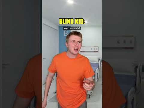 Doctor Witnesses A Miracle #Shorts￼