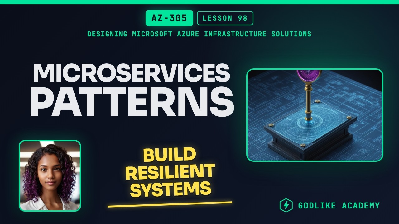 Microservices Architecture Patterns