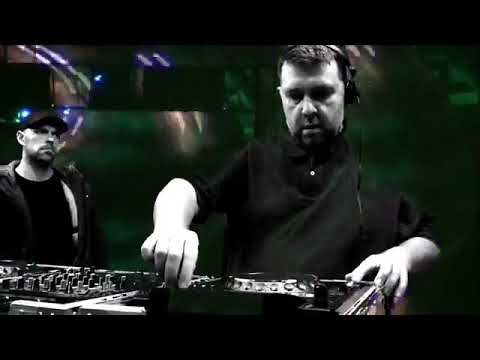 Oddkut - Tiger style (Just Jam with Slimzee and USF - 19/02/19)