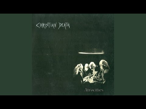 Tales Of Innocence - Christian Death