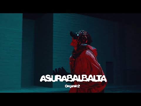 페노메코 (PENOMECO) - '아수라발발타 (ASURABALBALTA)' MV