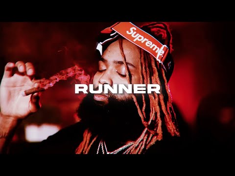 [FREE] Sada Baby X Skilla Baby Type Beat 2026 - ''RUNNER''