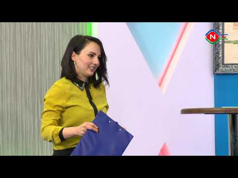 Çağdaş təhsil - 17.03.2021