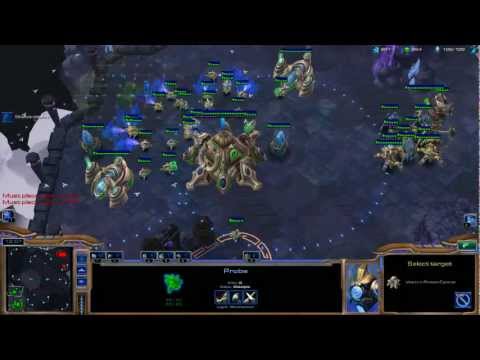 Mairou vs ForAiur - PvP - Starcraft 2 FPVOD