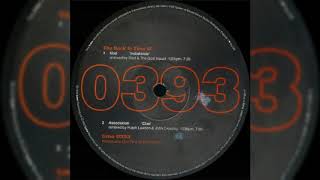 MAD - IndiaKinda (MAD & God Squad Mix)